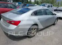 2016 Chevrolet Malibu фото