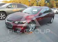 2016 Chevrolet Malibu photo