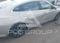 2016 Chevrolet Malibu фото