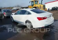 2016 Chevrolet Malibu фото