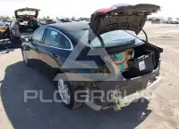 2016 Chevrolet Malibu фото