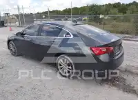 2016 Chevrolet Malibu photo