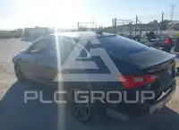2016 Chevrolet Malibu фото
