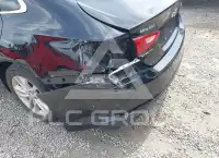 2016 Chevrolet Malibu фото