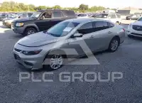 2016 Chevrolet Malibu photo