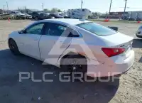 2016 Chevrolet Malibu фото
