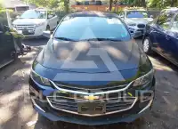 2016 Chevrolet Malibu фото