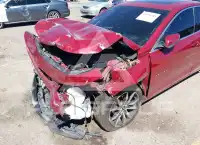 2016 Chevrolet Malibu photo
