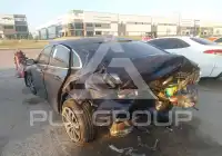 2016 Chevrolet Malibu photo