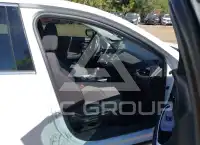 2016 Chevrolet Malibu фото