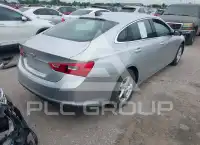 2016 Chevrolet Malibu фото
