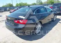 2016 Chevrolet Malibu фото