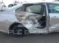 2016 Chevrolet Malibu photo