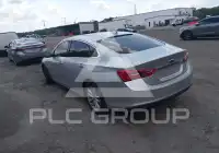 2016 Chevrolet Malibu фото