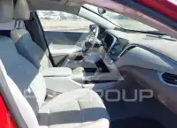 2016 Chevrolet Malibu фото