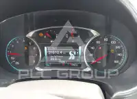 2016 Chevrolet Malibu фото