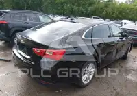 2016 Chevrolet Malibu фото