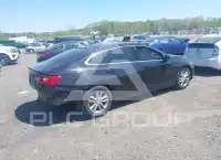 2016 Chevrolet Malibu фото