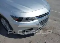2016 Chevrolet Malibu фото
