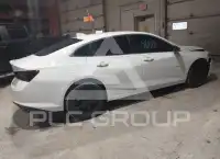 2016 Chevrolet Malibu фото