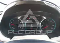 2016 Chevrolet Malibu фото