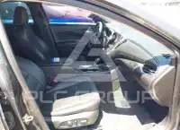 2016 Chevrolet Malibu фото