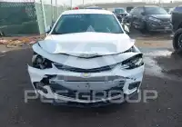 2016 Chevrolet Malibu фото