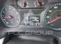 2016 Chevrolet Malibu фото