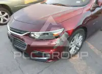 2016 Chevrolet Malibu photo