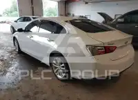 2016 Chevrolet Malibu photo