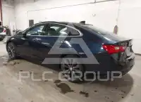 2016 Chevrolet Malibu фото