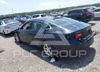 2016 Chevrolet Malibu photo