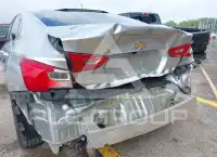 2016 Chevrolet Malibu фото