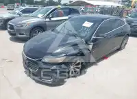 2016 Chevrolet Malibu фото