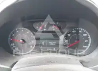 2016 Chevrolet Malibu фото