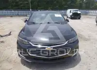 2016 Chevrolet Malibu фото