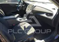 2016 Chevrolet Malibu фото