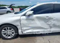 2016 Chevrolet Malibu фото