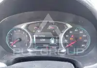 2016 Chevrolet Malibu фото