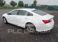 2016 Chevrolet Malibu фото