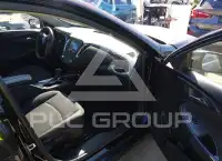 2016 Chevrolet Malibu photo