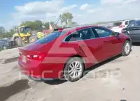 2016 Chevrolet Malibu фото