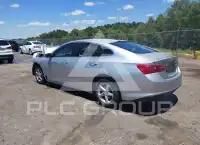 2016 Chevrolet Malibu фото
