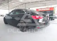 2016 Chevrolet Malibu фото