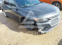 2016 Chevrolet Malibu фото