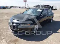 2016 Chevrolet Malibu фото