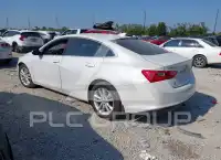 2016 Chevrolet Malibu фото