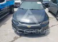 2016 Chevrolet Malibu фото