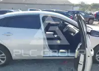 2016 Chevrolet Malibu фото