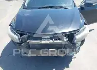2016 Chevrolet Malibu фото